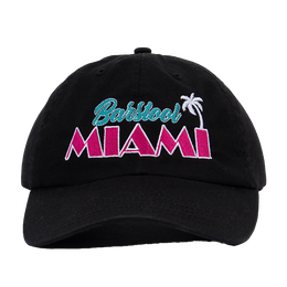 Barstool Miami Dad Hat